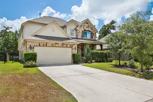 162 Hearthshire Cir, Magnolia, TX 77354 - Photo 3