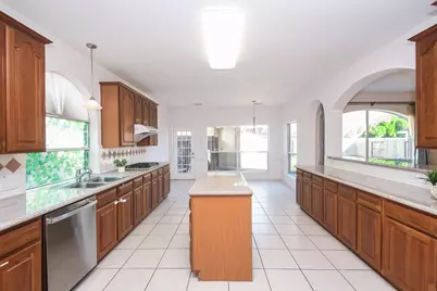 4323 Magnolia Lane, Sugar Land, TX 77478 - Photo 17