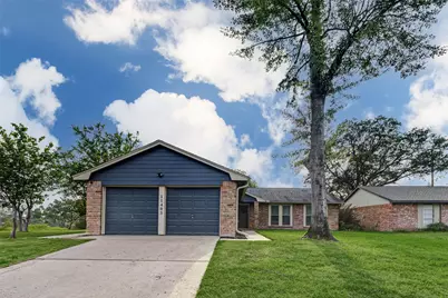 11403 Bonaparte Drive, Cypress, TX 77429 - Photo 1