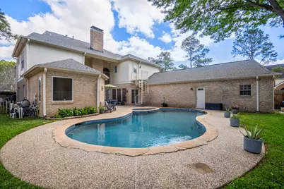 1414 Misty Bend Drive, Katy, TX 77494 - Photo 35