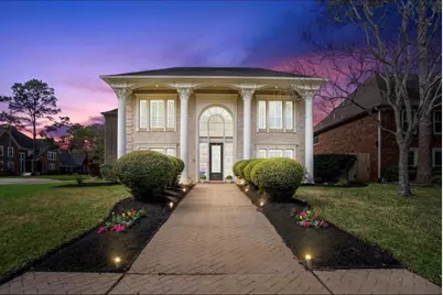 1414 Misty Bend Drive, Katy, TX 77494 - Photo 1