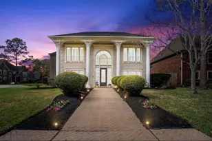 1414 Misty Bend Dr, Katy, TX 77494 - Photo 1