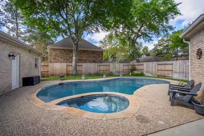 1414 Misty Bend Drive, Katy, TX 77494 - Photo 3