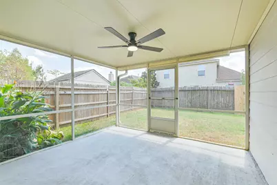 8331 Loetsch Ridge Way, Spring, TX 77379 - Photo 29