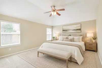 8331 Loetsch Ridge Way, Spring, TX 77379 - Photo 5