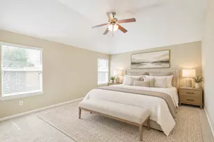 8331 Loetsch Ridge Way, Spring, TX 77379 - Photo 5