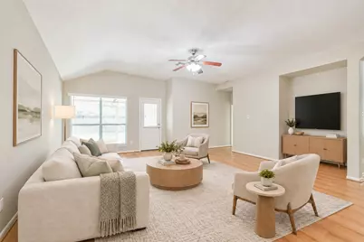 8331 Loetsch Ridge Way, Spring, TX 77379 - Photo 3