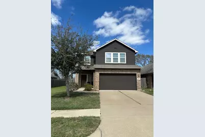 3327 Atherton Ridge Lane, Houston, TX 77047 - Photo 1