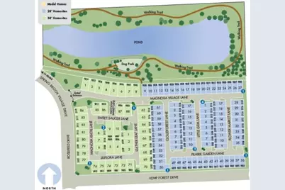 3207 Quiet Sunset Drive, Houston, TX 77080 - Photo 27