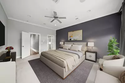 6514 Minola Street, Houston, TX 77007 - Photo 21