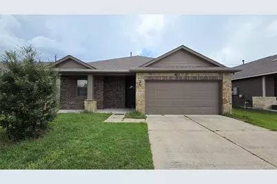 10750 Nathaniel Valley Path, Houston, TX 77016 - Photo 1