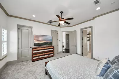 1141 W 23rd St #A, Houston, TX 77008 - Photo 23