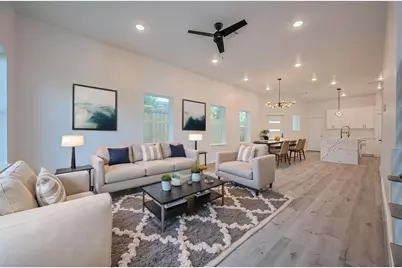 6747 Liverpool Street, Houston, TX 77021 - Photo 1