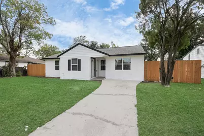 4842 Larkspur Street, Houston, TX 77033 - Photo 3