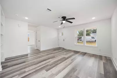3405 Mount Pleasant Street, Houston, TX 77021 - Photo 3