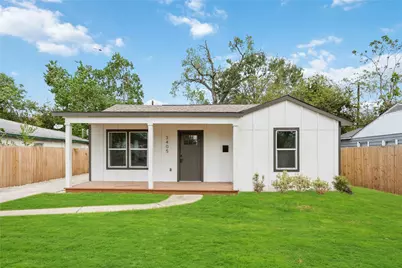 3405 Mount Pleasant Street, Houston, TX 77021 - Photo 1