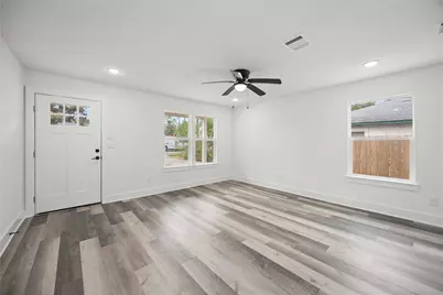 3405 Mount Pleasant Street, Houston, TX 77021 - Photo 5