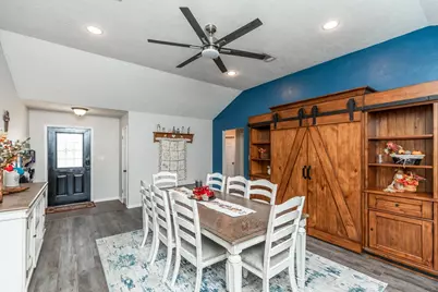 7684 Boardwalk, Lumberton, TX 77657 - Photo 5