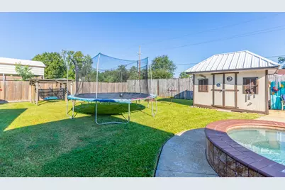 7684 Boardwalk, Lumberton, TX 77657 - Photo 33