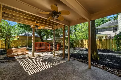 78 N Cochrans Green Circle, The Woodlands, TX 77381 - Photo 27