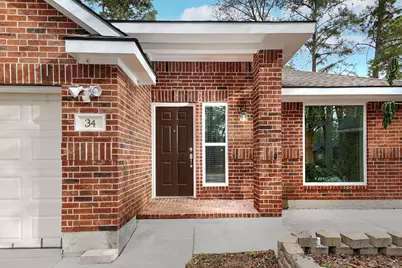 34 Cypress Bayou Court, The Woodlands, TX 77382 - Photo 3