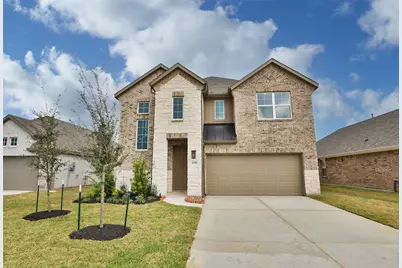 2710 Alexis Street, Seabrook, TX 77586 - Photo 1