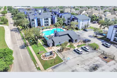 2701 W Bellfort Avenue #606, Houston, TX 77054 - Photo 39