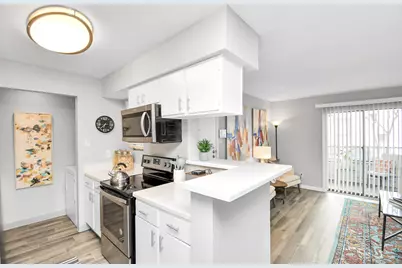 2701 W Bellfort Avenue #606, Houston, TX 77054 - Photo 9