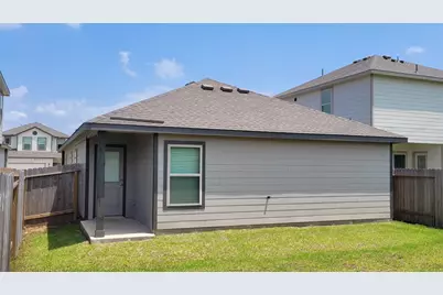 526 Dalloway Street, Montgomery, TX 77316 - Photo 5
