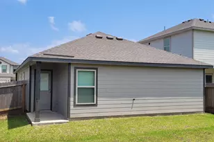 526 Dalloway St, Montgomery, TX 77316 - Photo 5