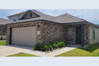 526 Dalloway Street, Montgomery, TX 77316 - Photo 1