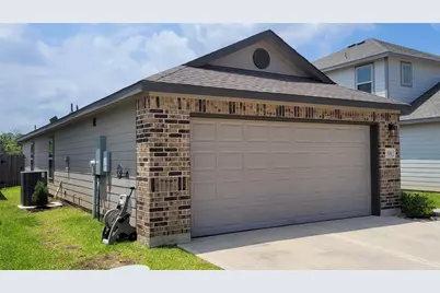 526 Dalloway Street, Montgomery, TX 77316 - Photo 3
