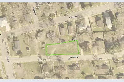 1201 Garrett Street, Brenham, TX 77833 - Photo 1