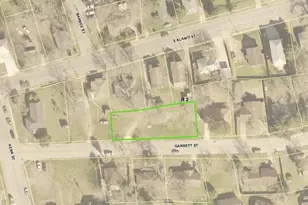 1201 Garrett St, Brenham, TX 77833 - Photo 1