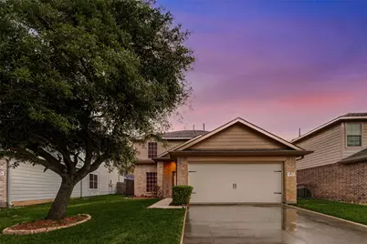 3523 Bluebird Park Lane, Humble, TX 77338 - Photo 1