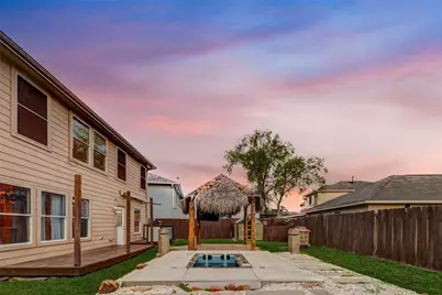 3523 Bluebird Park Lane, Humble, TX 77338 - Photo 3