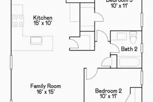 1103 Blue Stone Dr, Beasley, TX 77417 - Photo 11