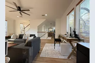1702 Tuam Street #B, Houston, TX 77004 - Photo 5