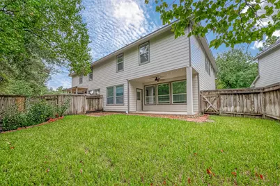 22 Stone Arrow Place, The Woodlands, TX 77382 - Photo 39