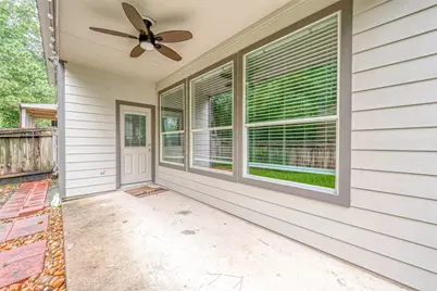 22 Stone Arrow Place, The Woodlands, TX 77382 - Photo 37