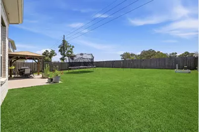8511 Flagman Trail, Fulshear, TX 77441 - Photo 25