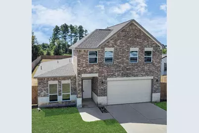 1189 County Road 5100, Cleveland, TX 77327 - Photo 3