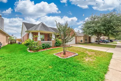 21615 Britton Hill Way, Katy, TX 77449 - Photo 3