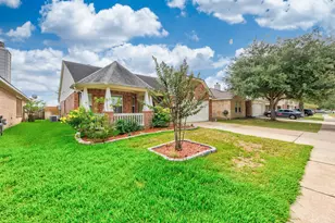 21615 Britton Hill Way, Katy, TX 77449 - Photo 3
