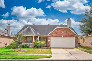 21615 Britton Hill Way, Katy, TX 77449 - Photo 1