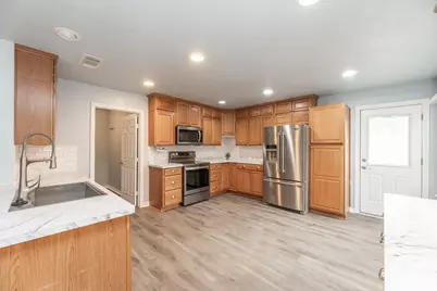 21615 Britton Hill Way, Katy, TX 77449 - Photo 13