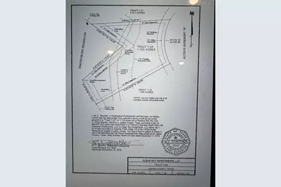 020 Private Road 6028, Brookeland, TX 75931 - Photo 7