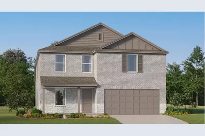 2103 Mosaic Valley Court, Angleton, TX 77515 - Photo 1