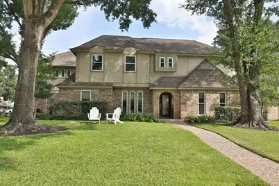 9203 Godstone Lane, Spring, TX 77379 - Photo 5