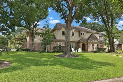 9203 Godstone Lane, Spring, TX 77379 - Photo 1